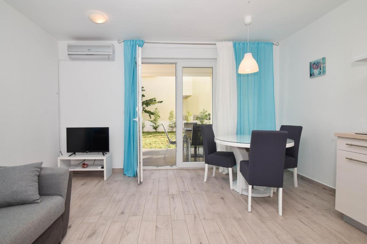 Apartment Carlotta