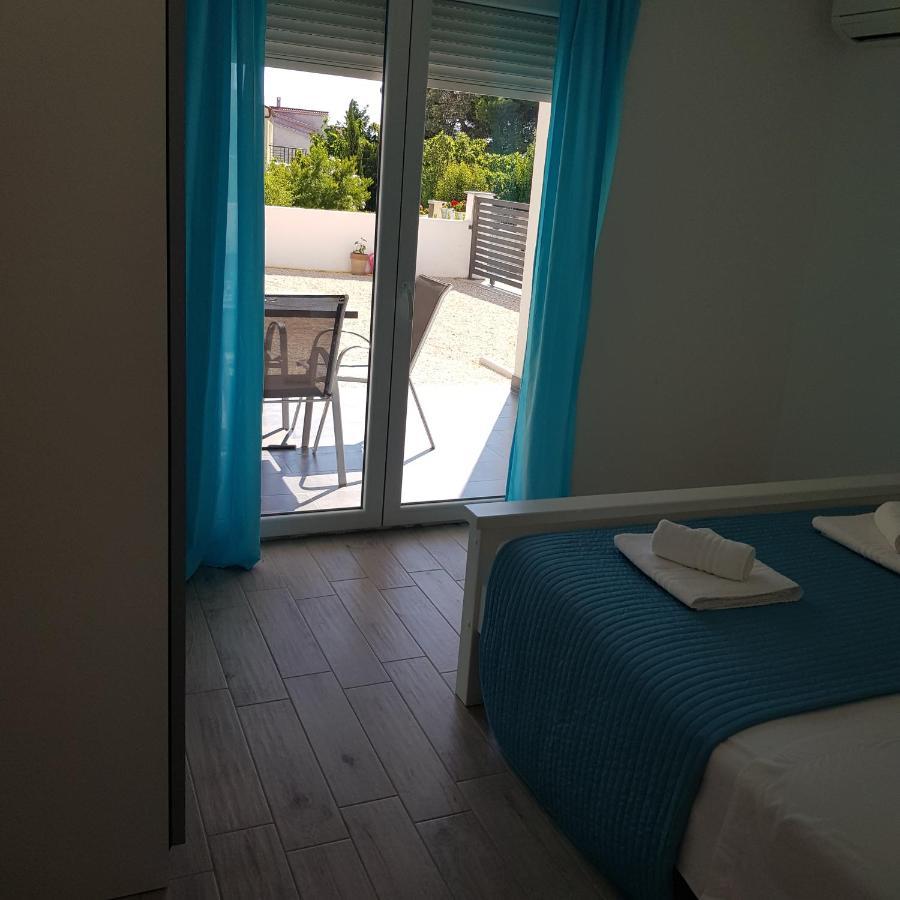 Carlotta Apartment *