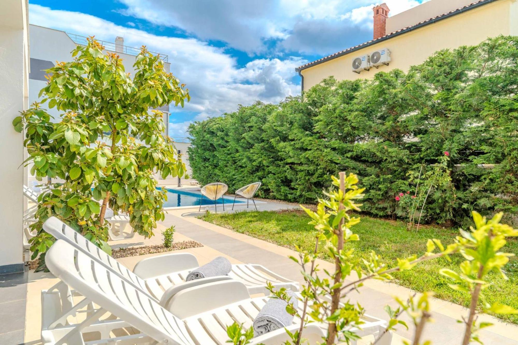 Apartment Carlotta *