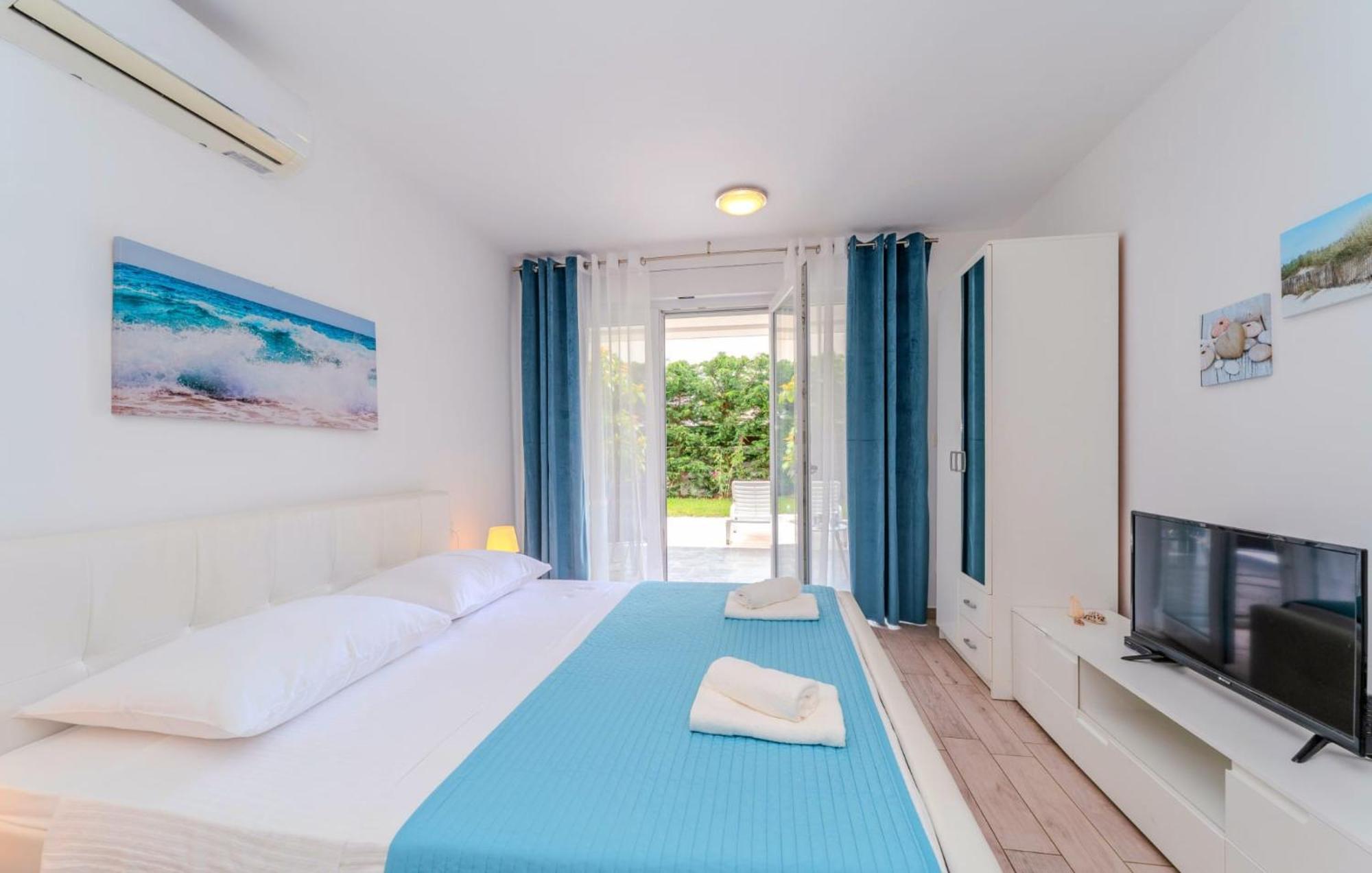 Apartment Carlotta