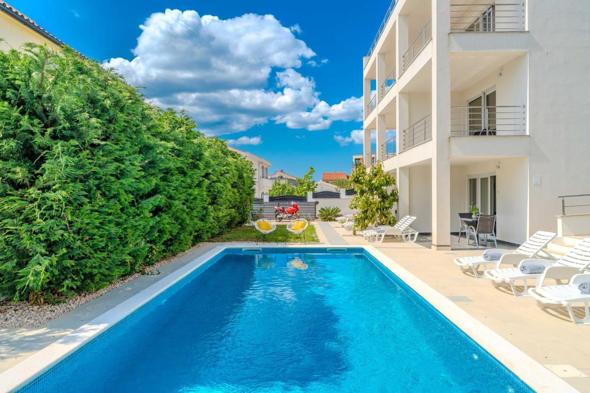 Apartment Carlotta