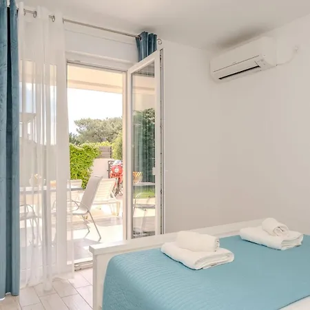 Villa Carlotta Zadar Exterior photo