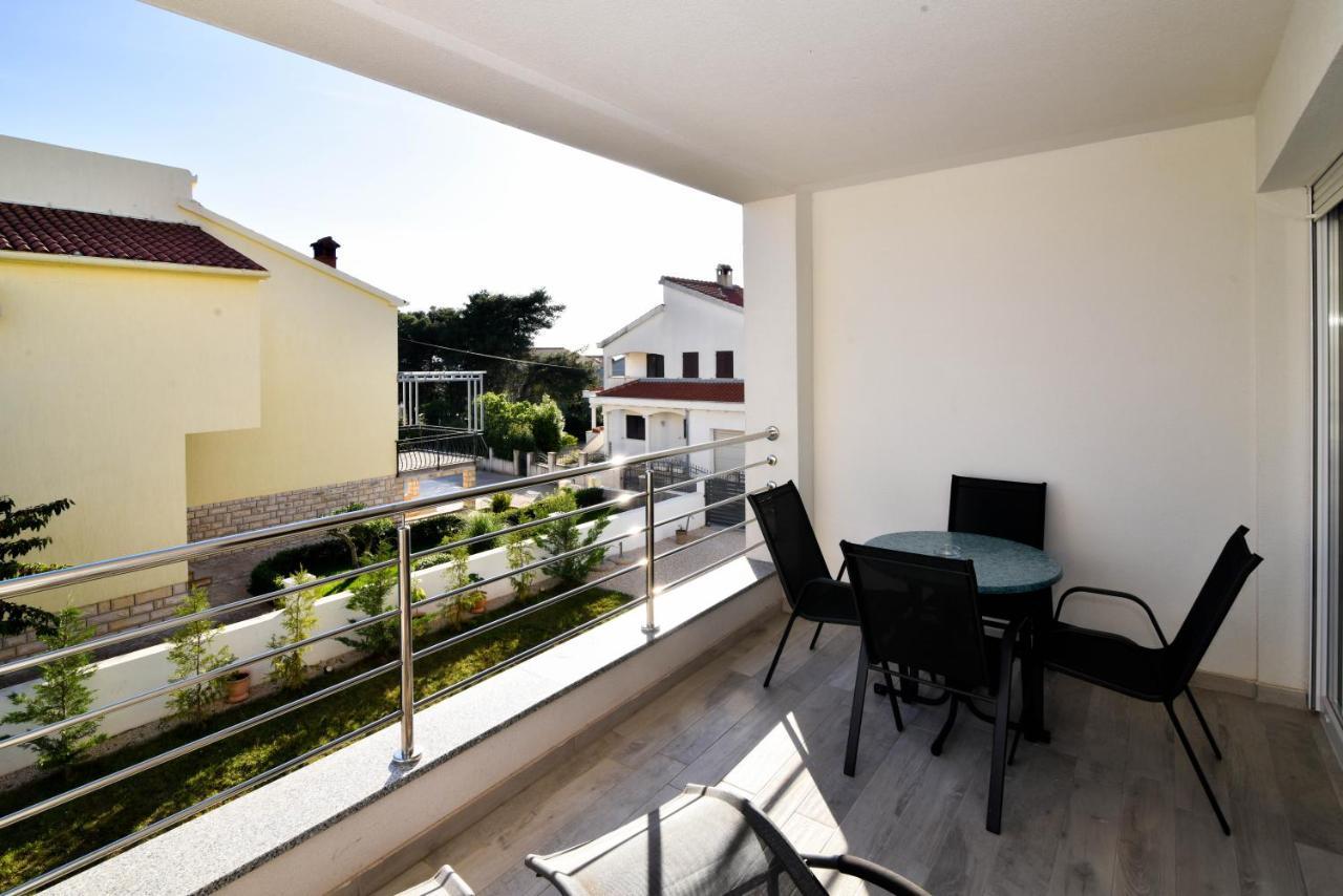 Apartman Carlotta *