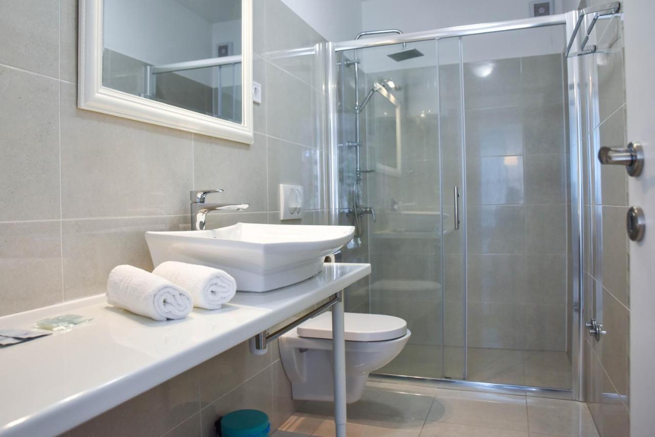 Carlotta Apartman Zadar