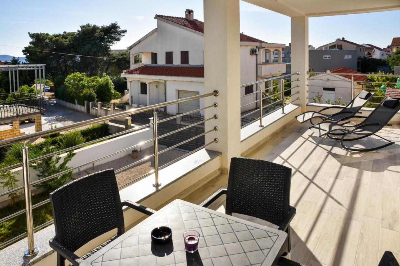 Apartman Carlotta *