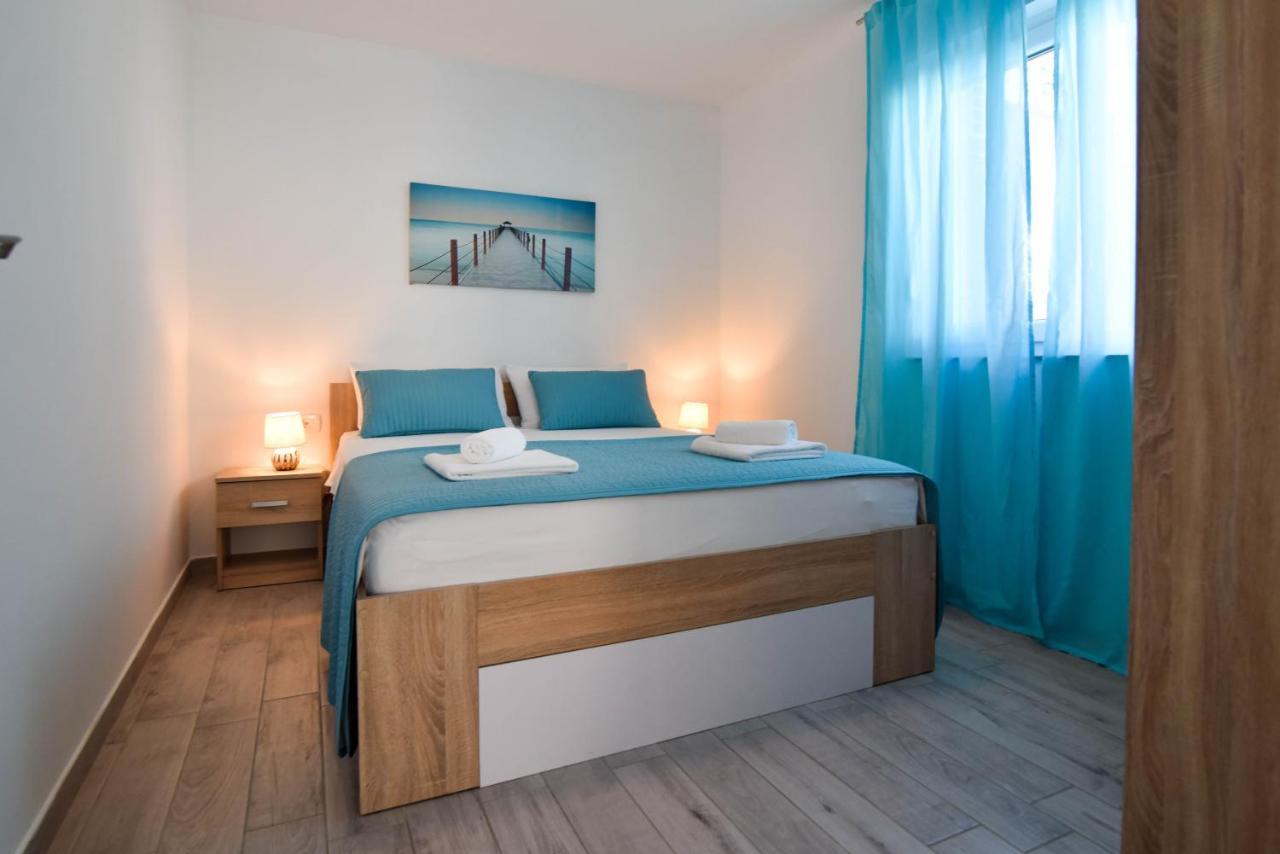 Apartman Carlotta