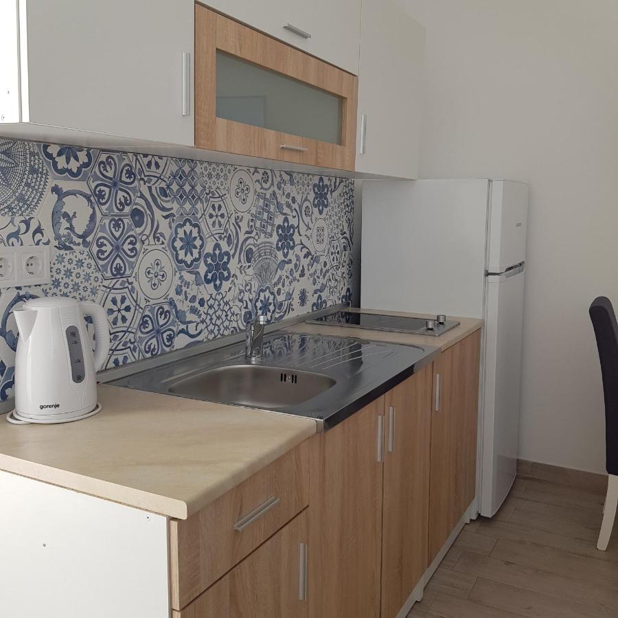 Apartman Carlotta