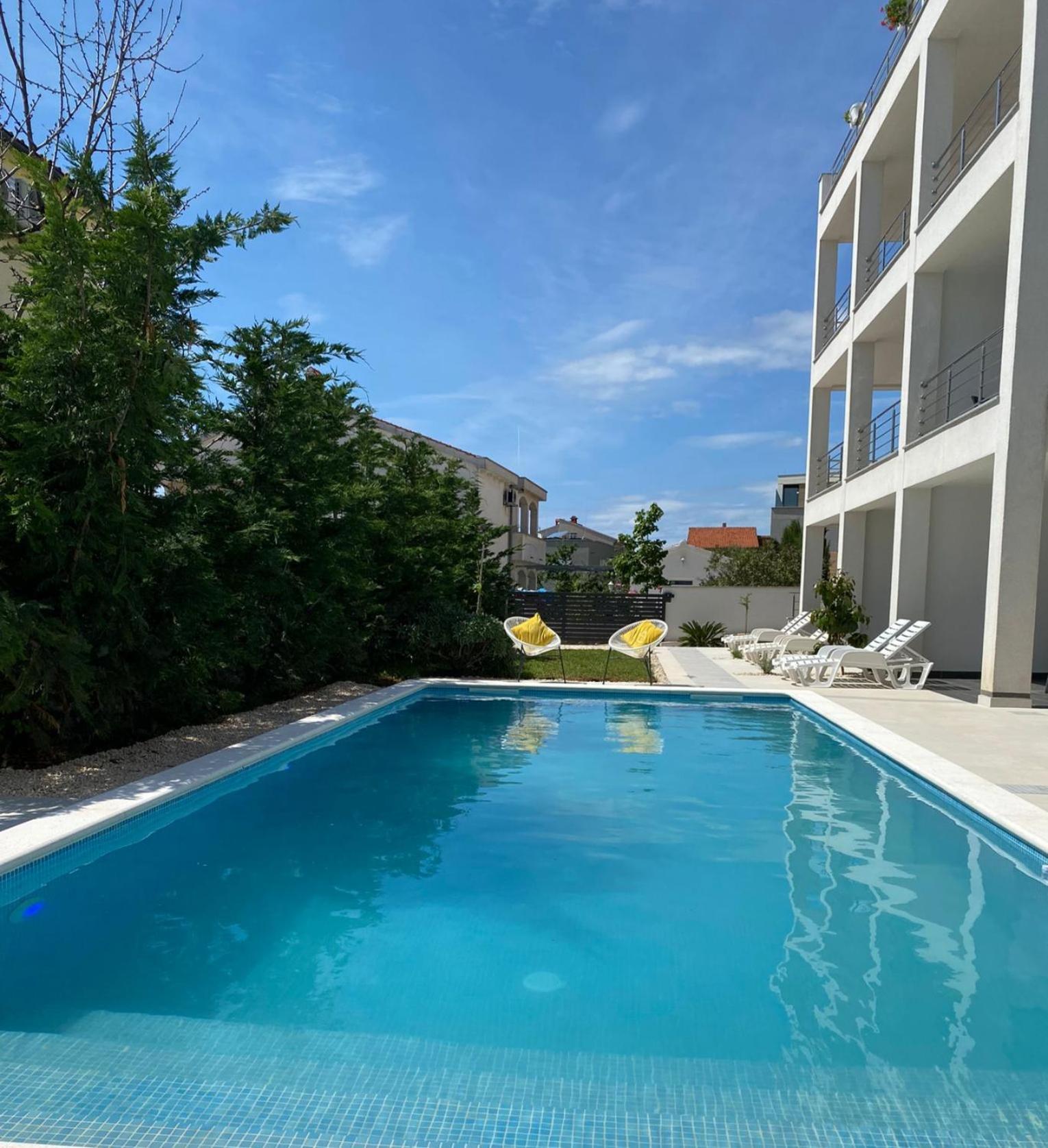 Apartman Carlotta *