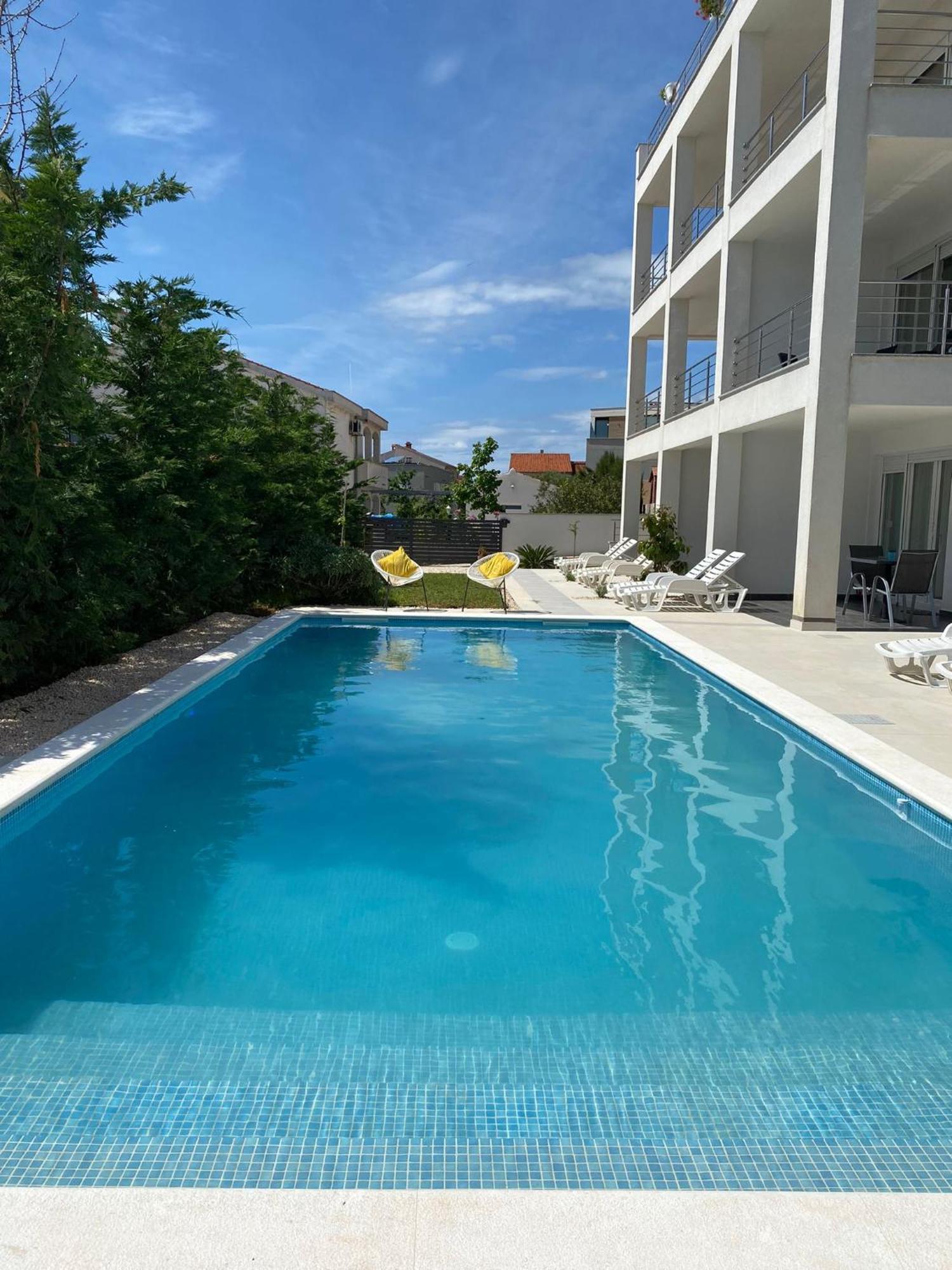 Apartman Carlotta