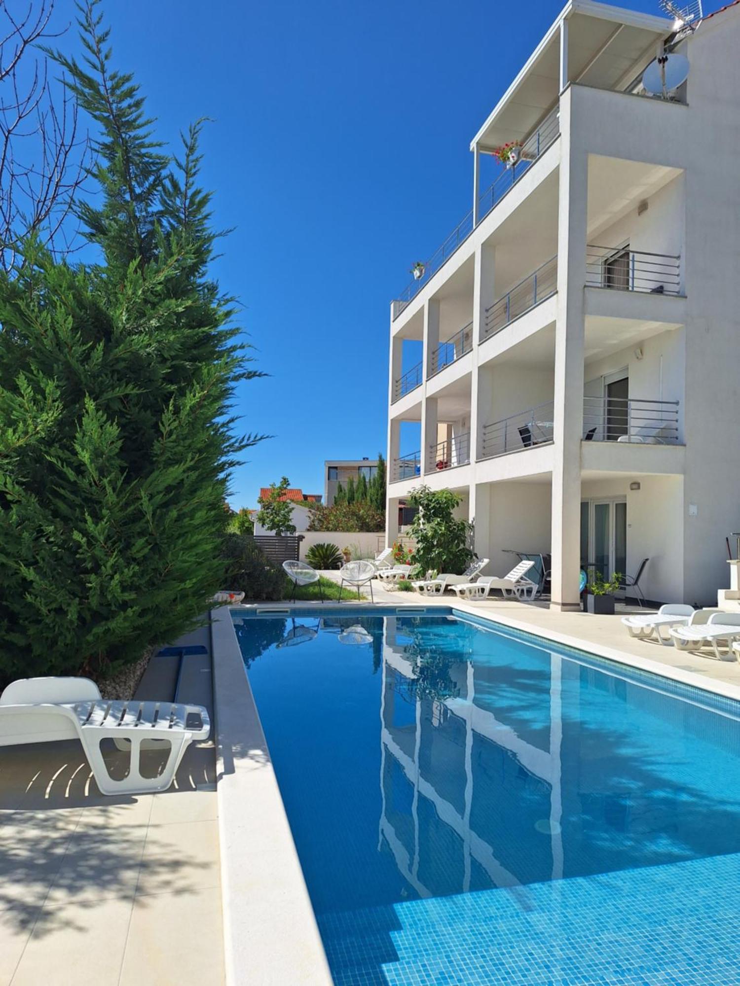 Apartman Carlotta *
