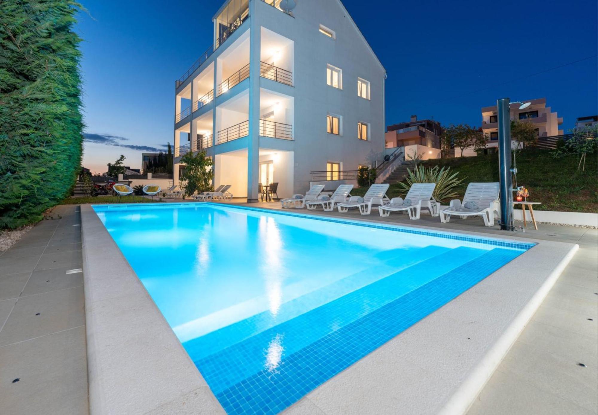 Carlotta Apartamento