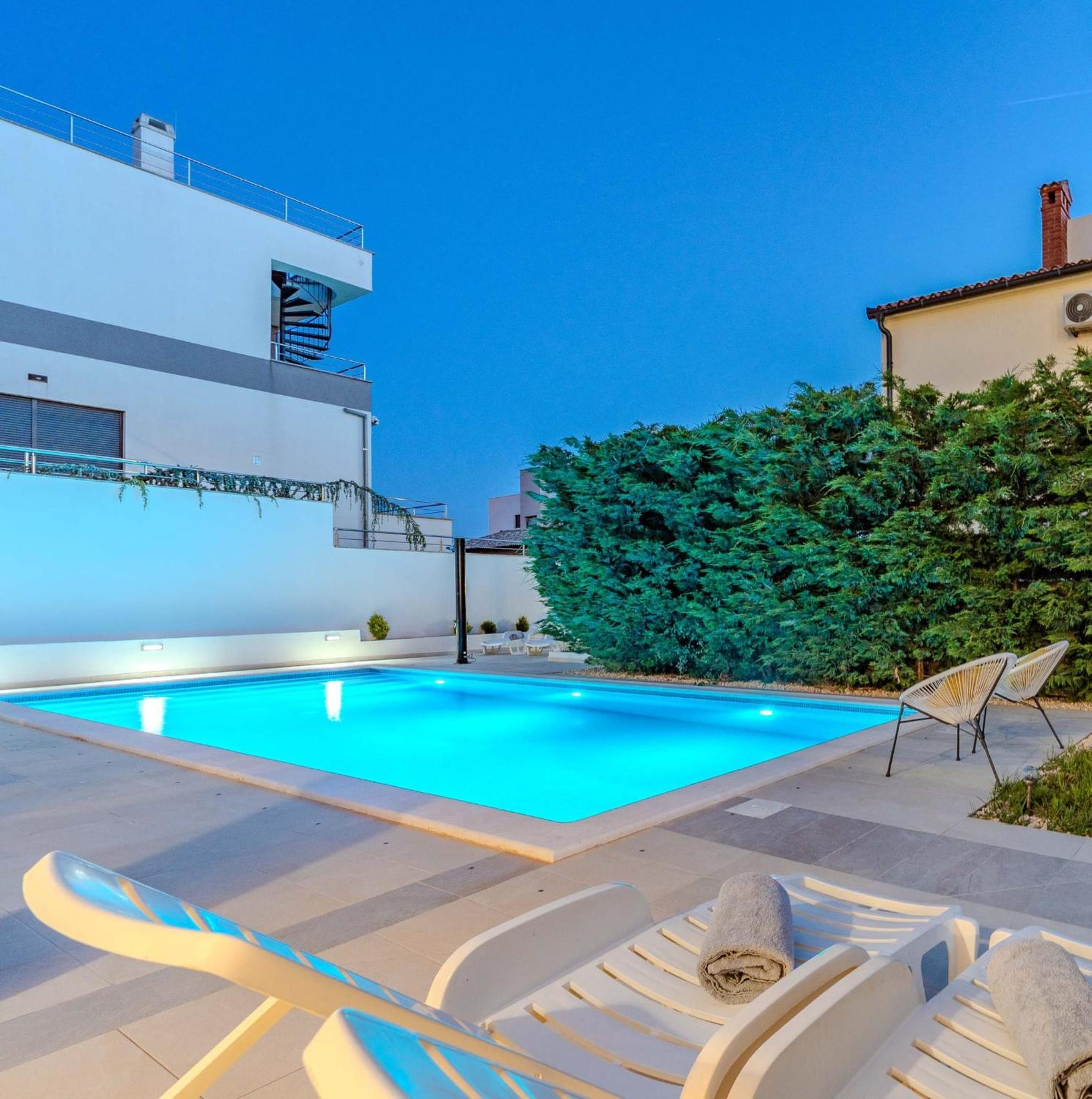 Appartement Carlotta