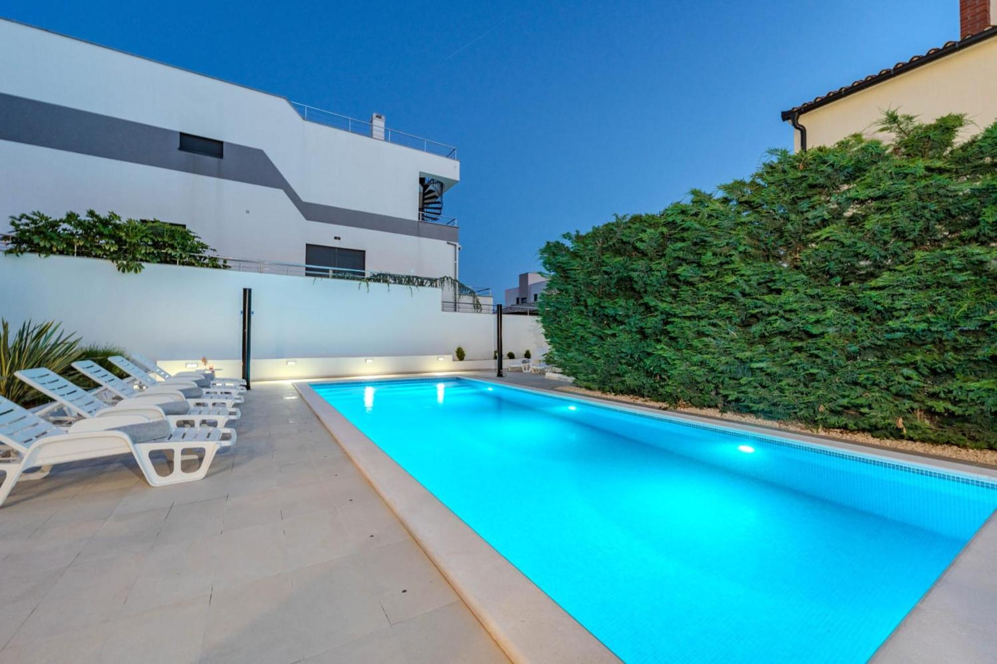 Appartement Carlotta Zadar