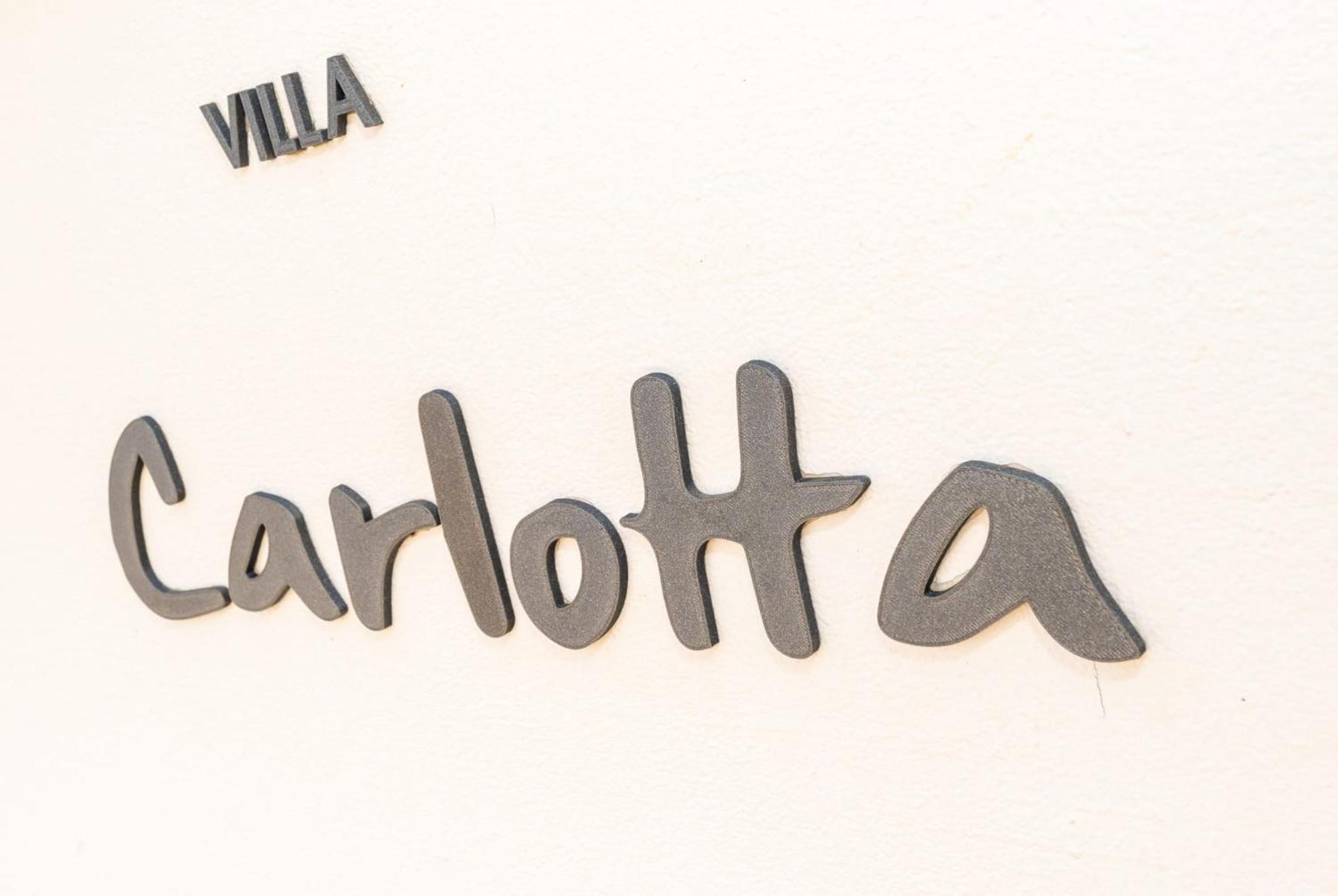 Carlotta *