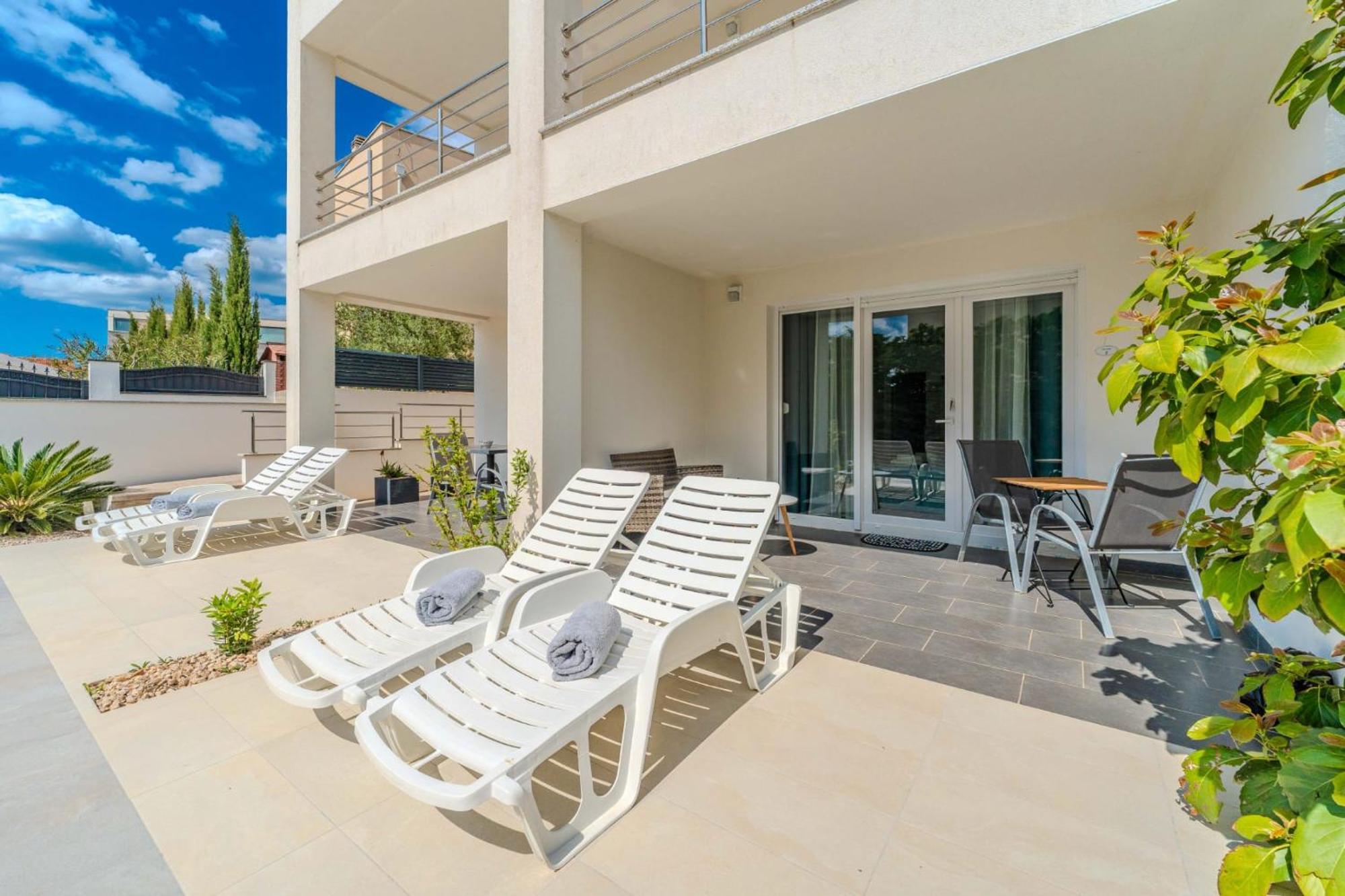 Appartement Carlotta