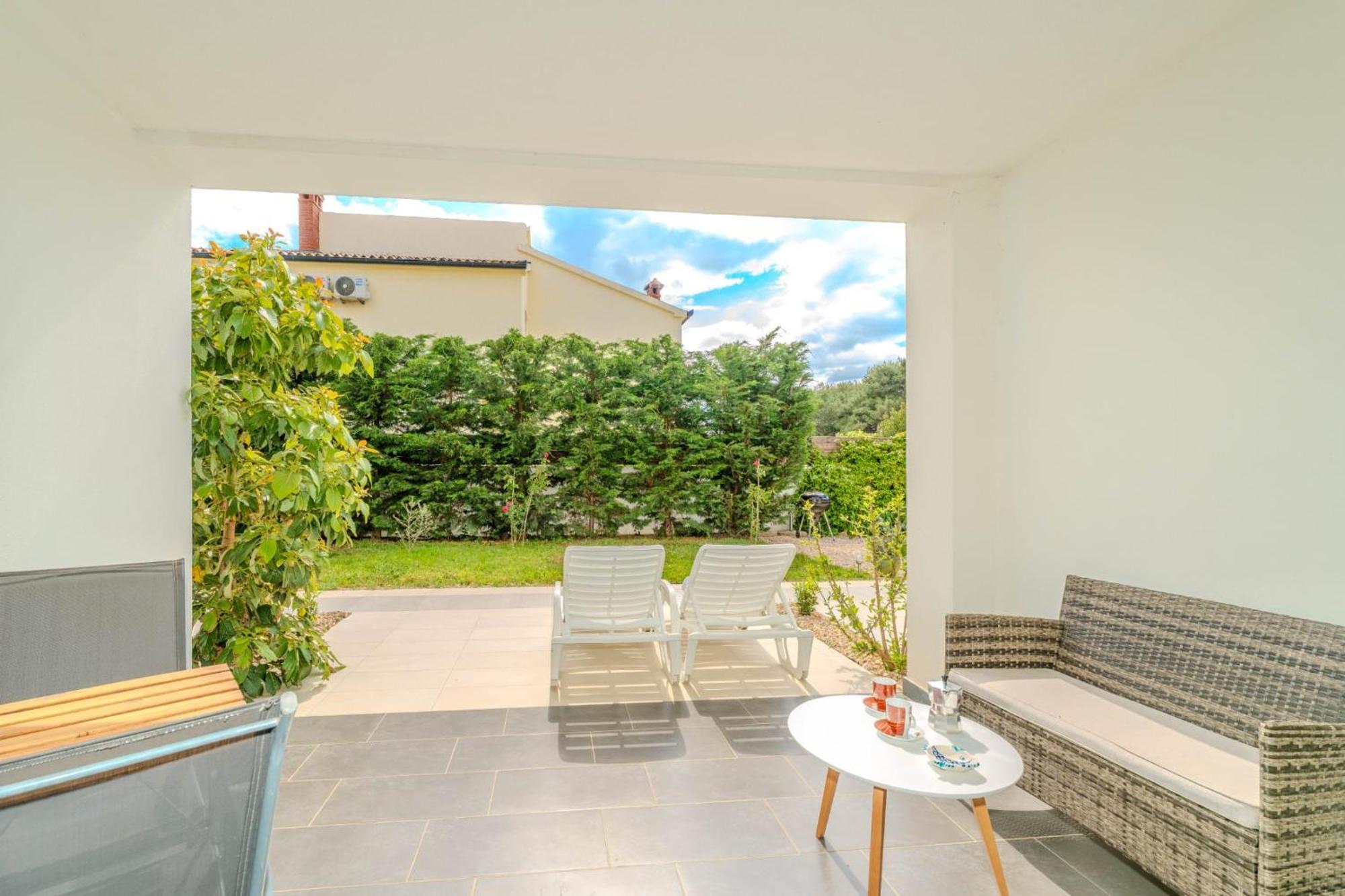 Apartamento Carlotta Zadar