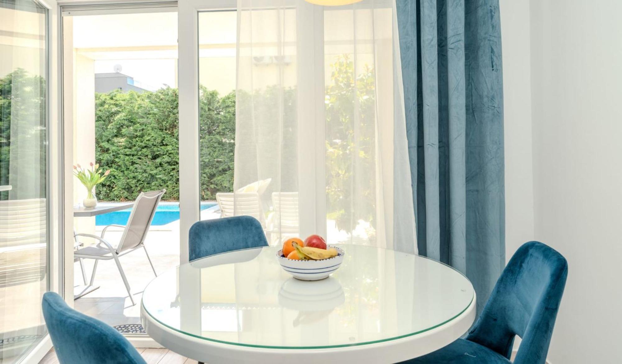 Carlotta Appartement
