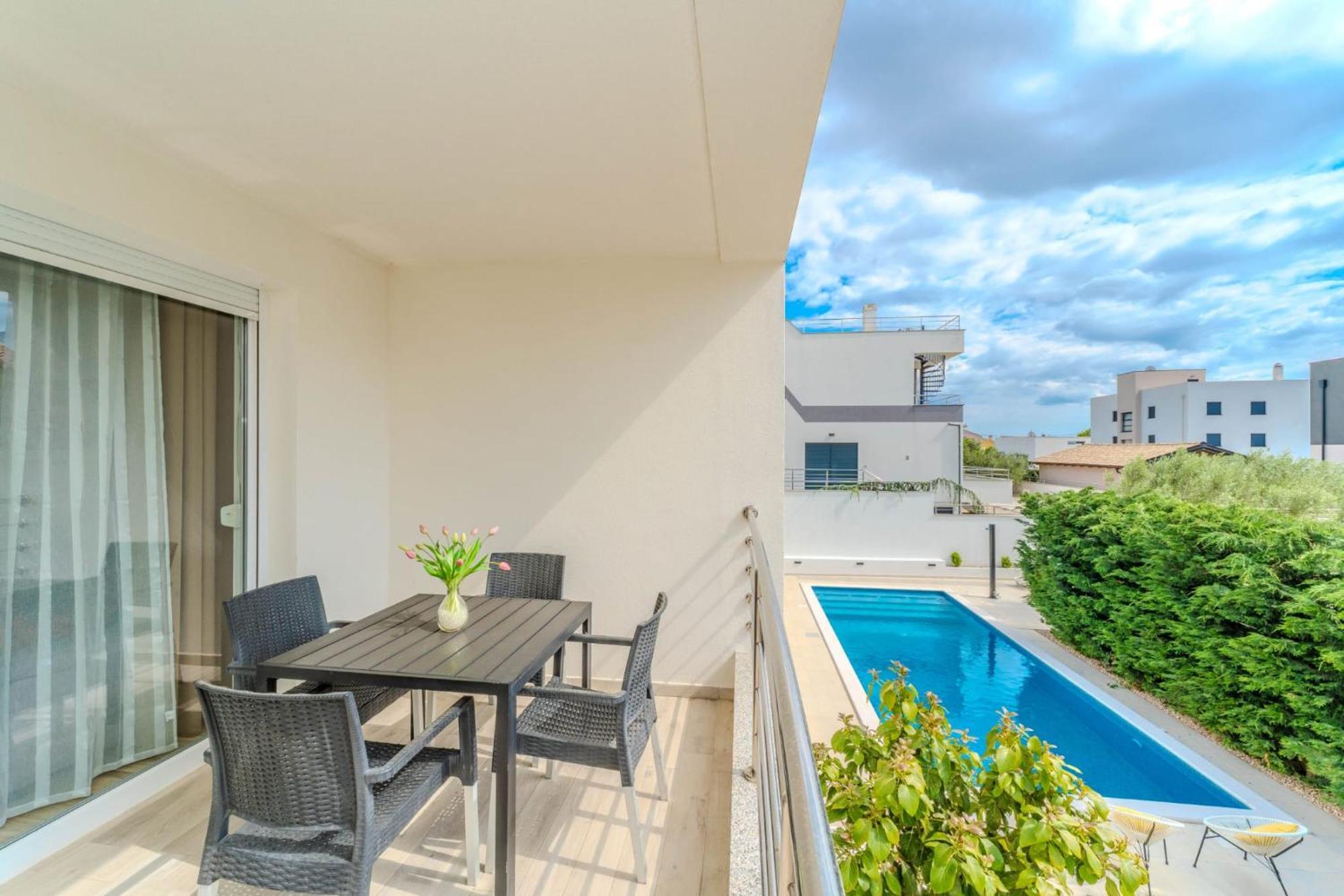Appartement Carlotta
