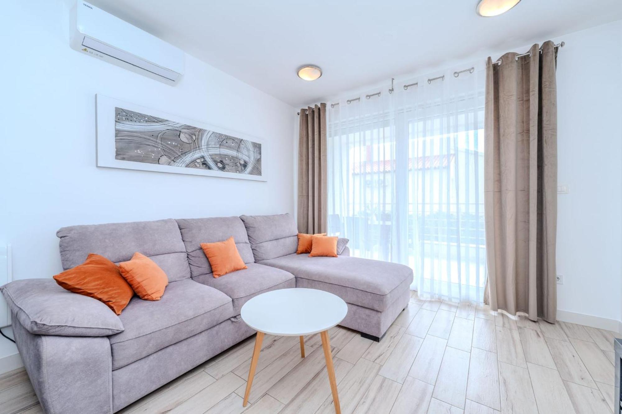Apartamento Carlotta *