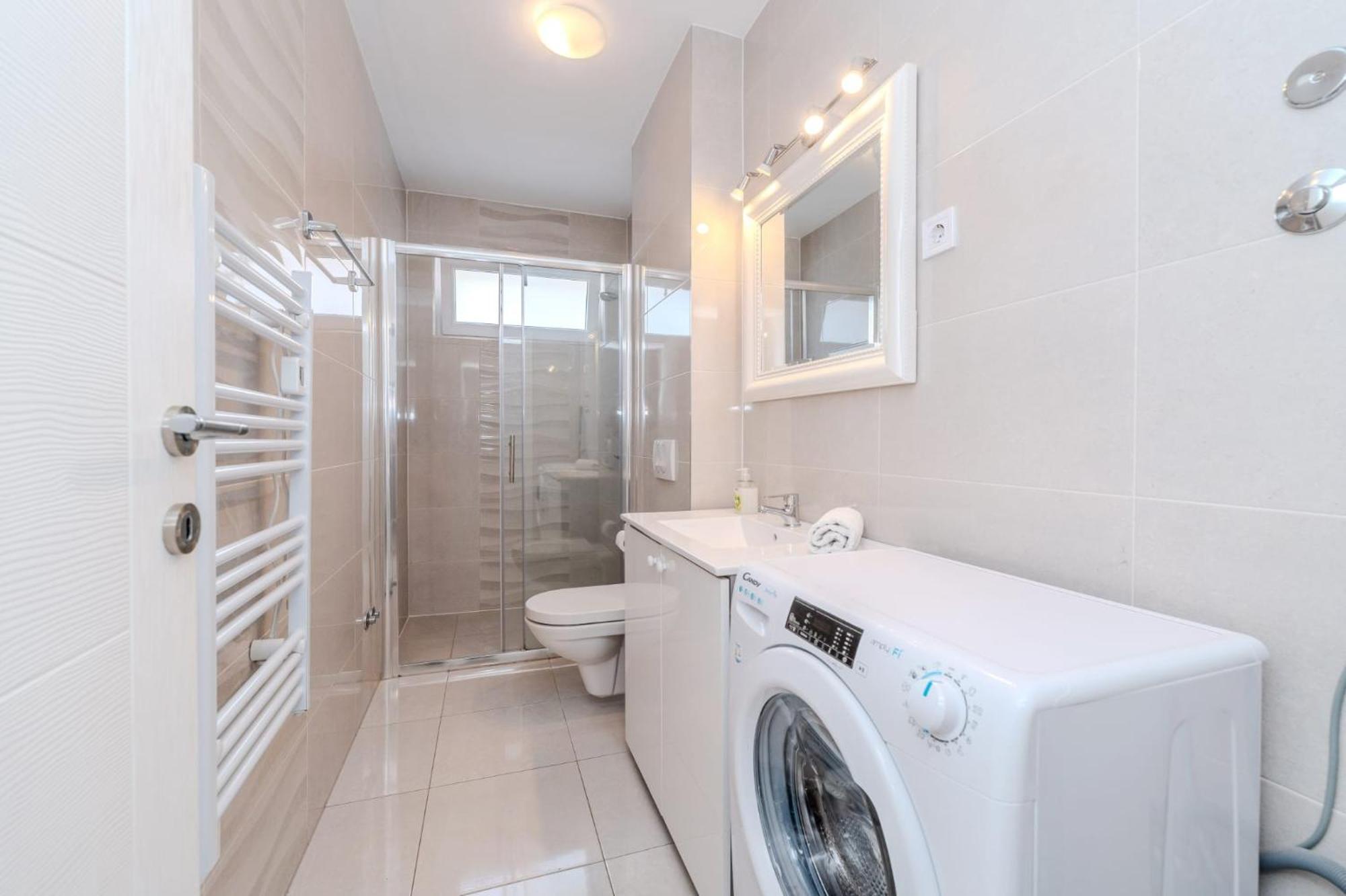Carlotta Appartement Zadar