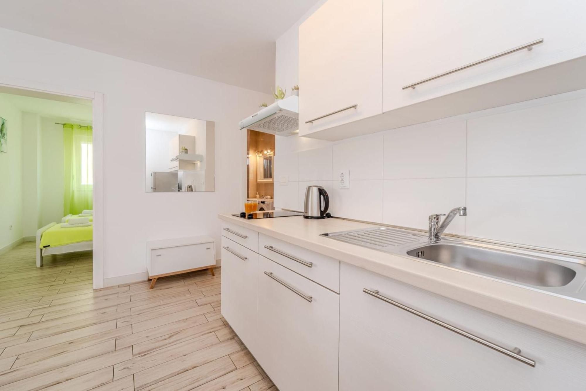 Appartement Carlotta