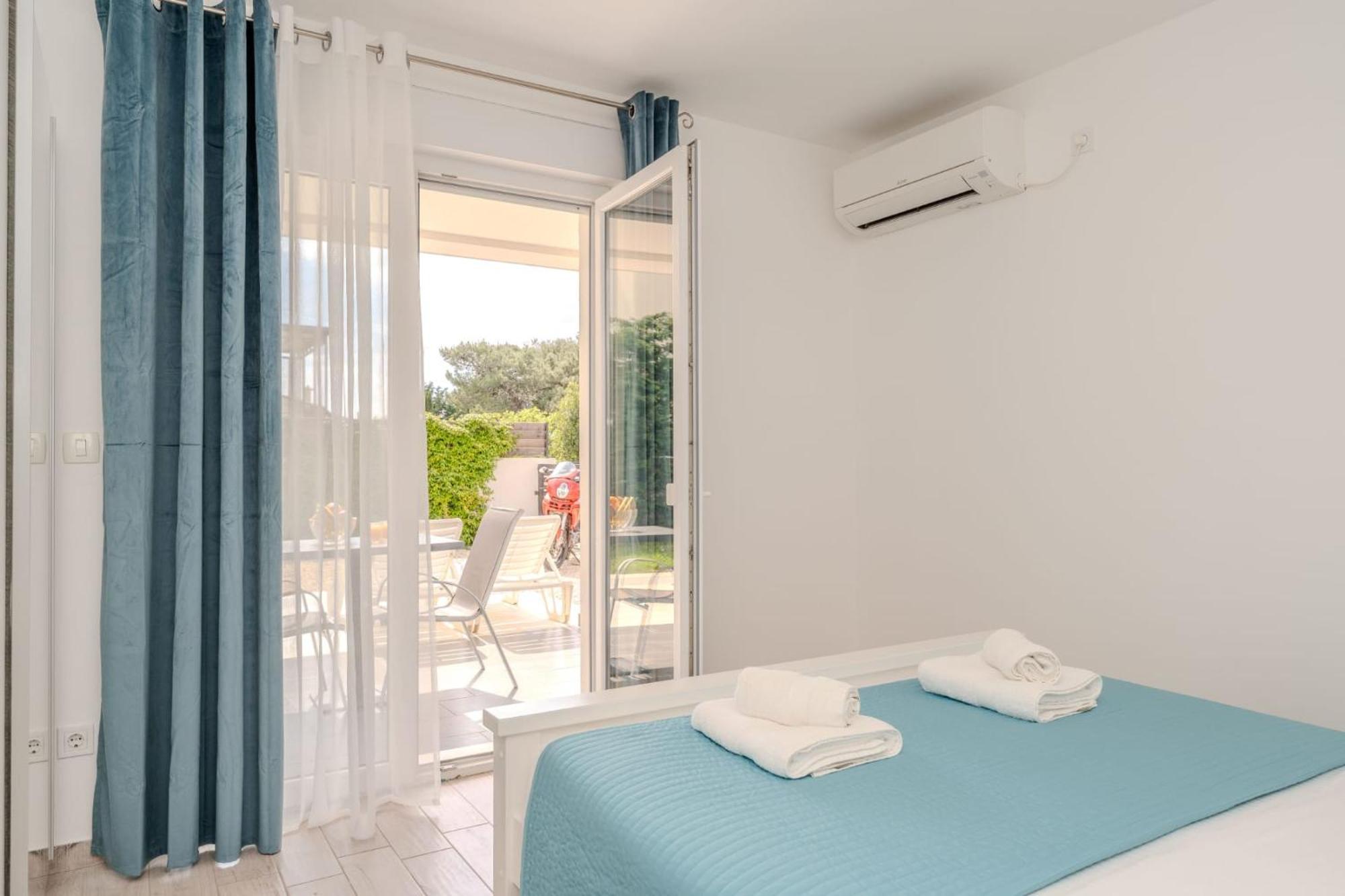 Appartement Carlotta *