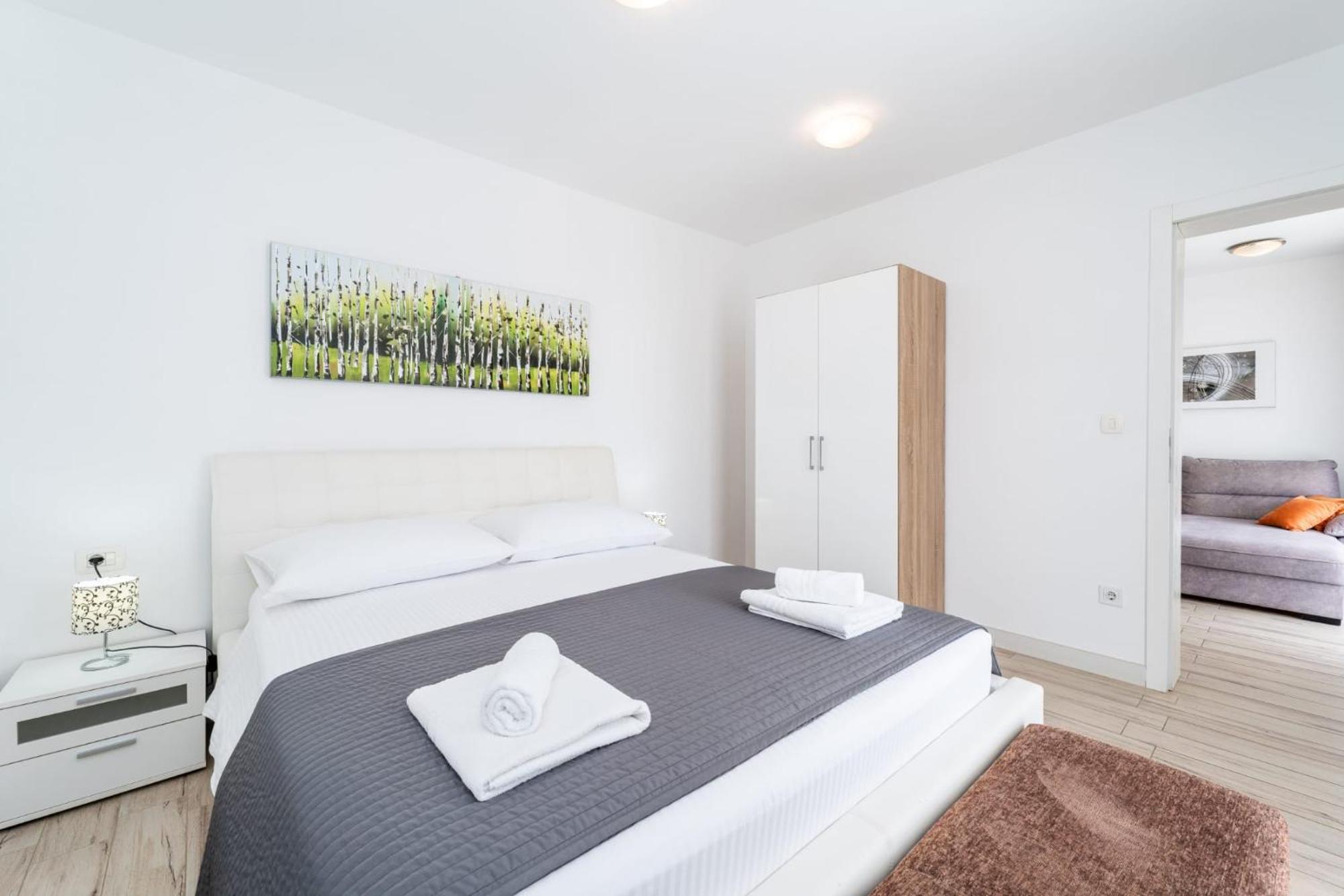 Carlotta Appartement