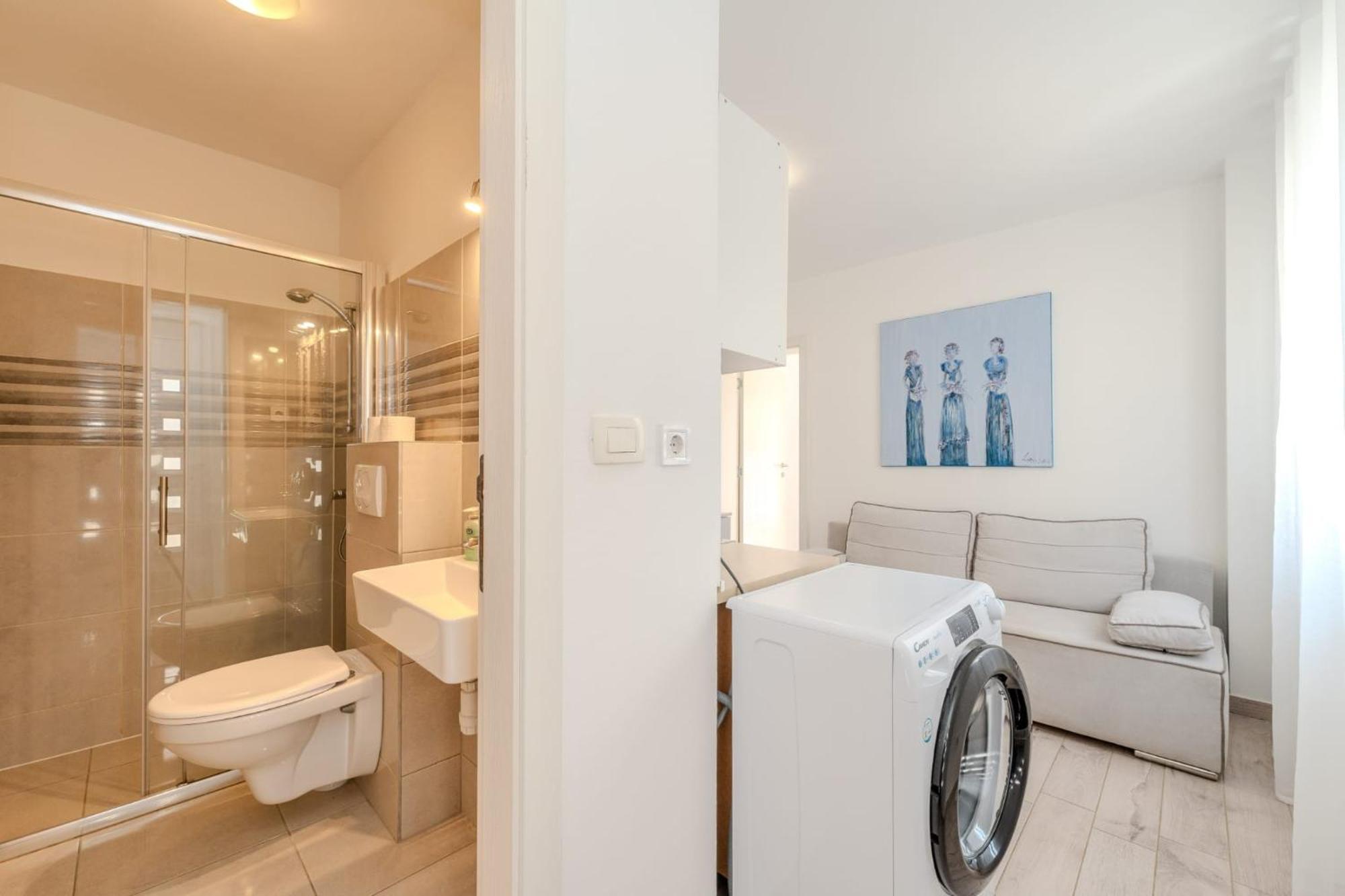 Carlotta Appartement Zadar