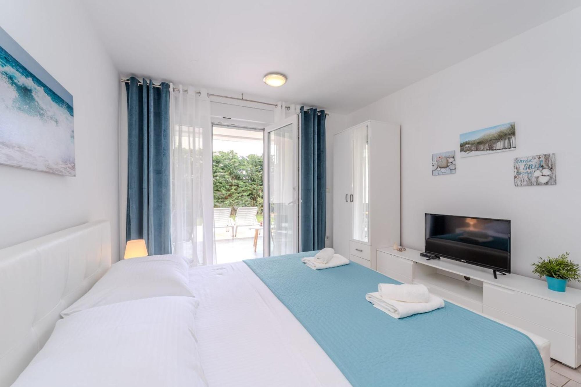 Apartamento Carlotta Zadar