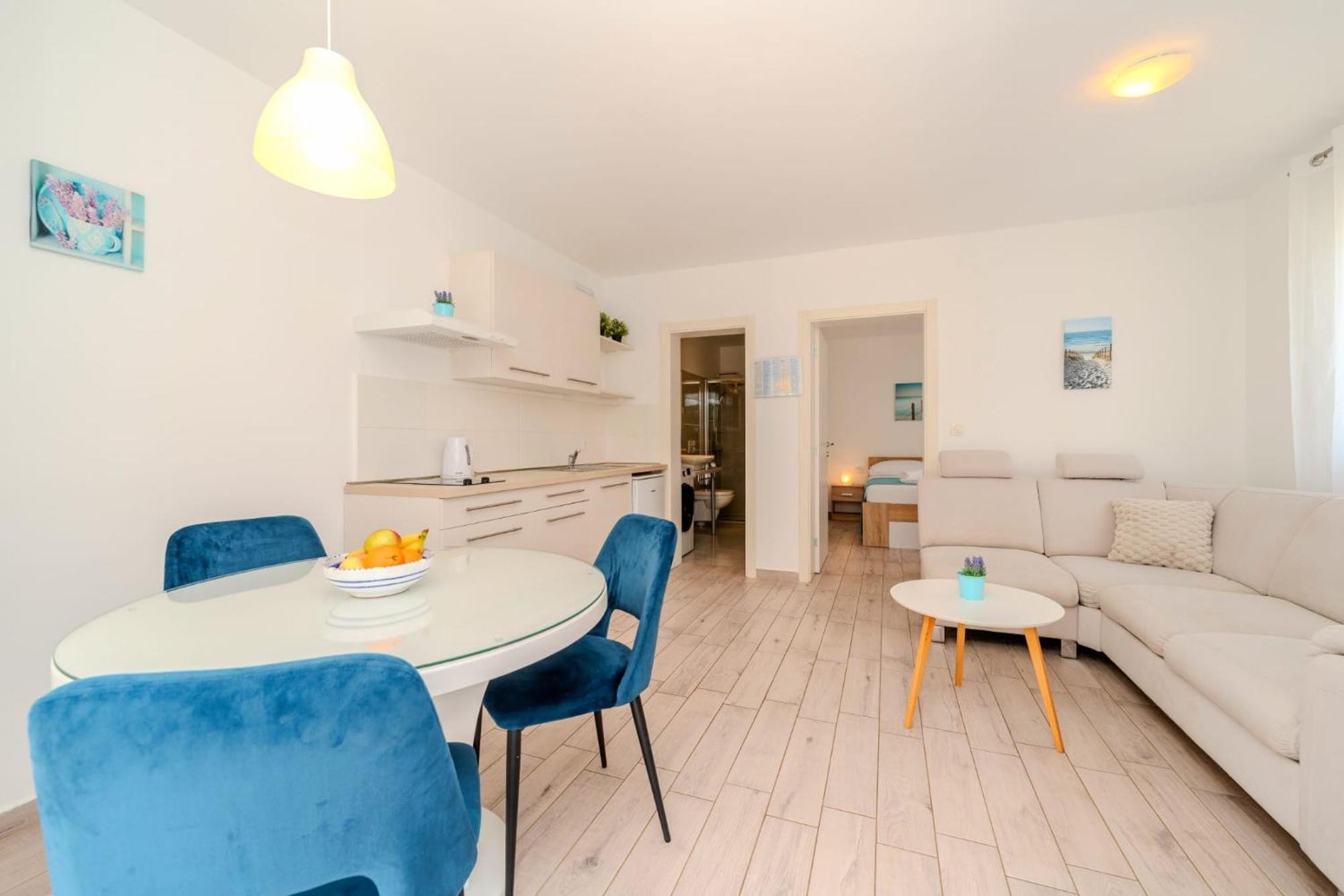 Carlotta Appartement