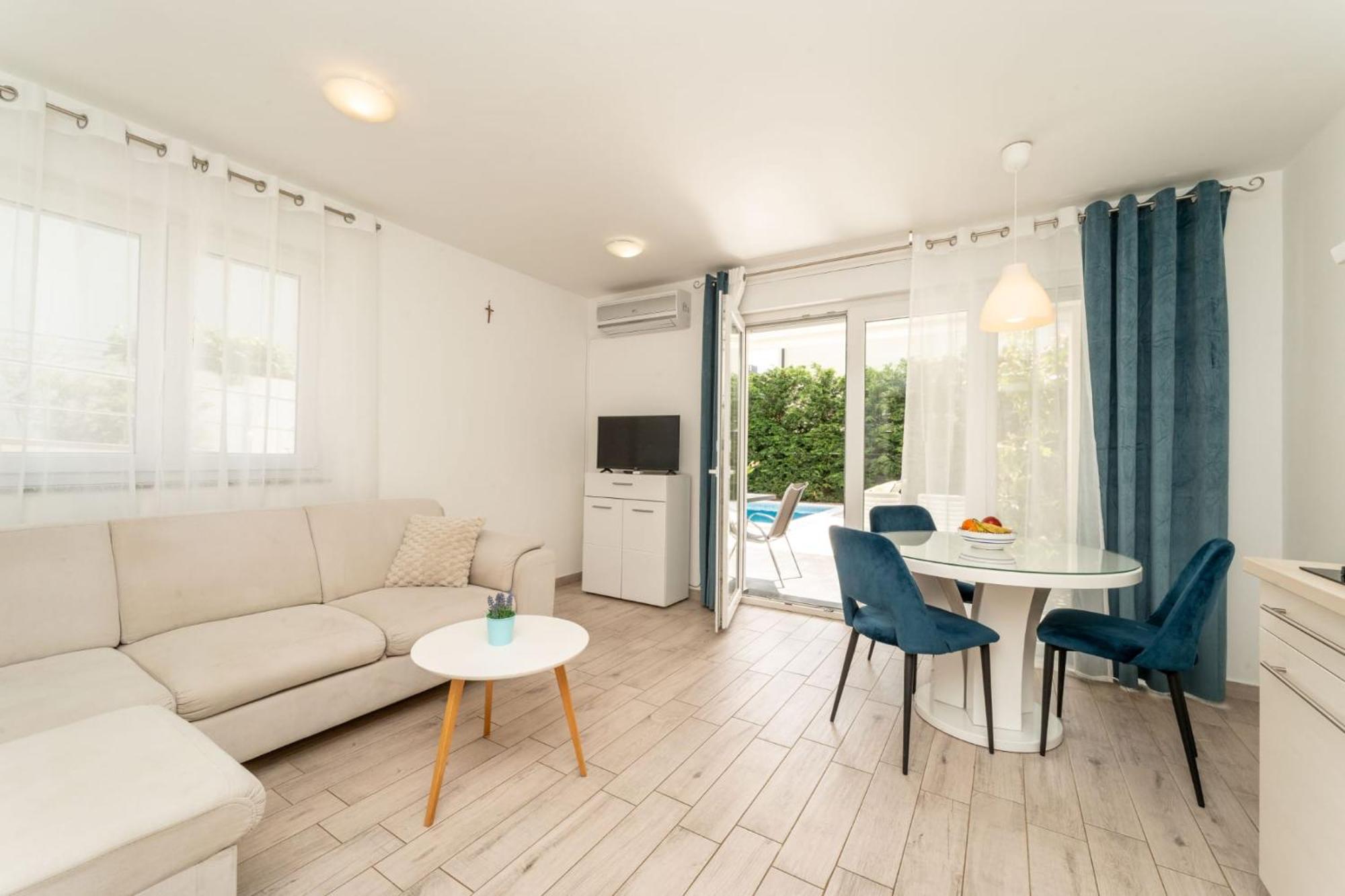 Carlotta Appartement Zadar