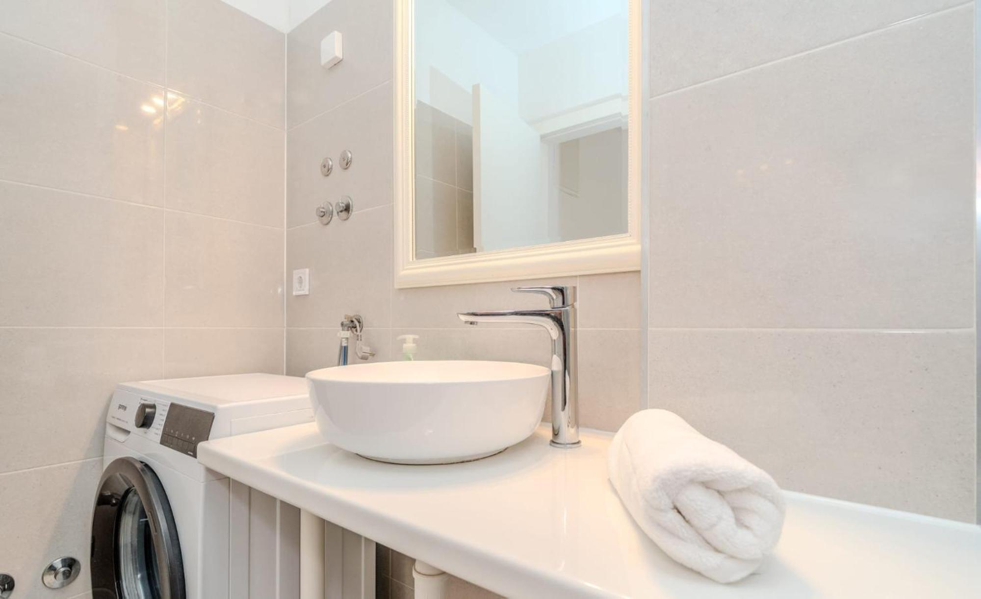 Appartement Carlotta Zadar