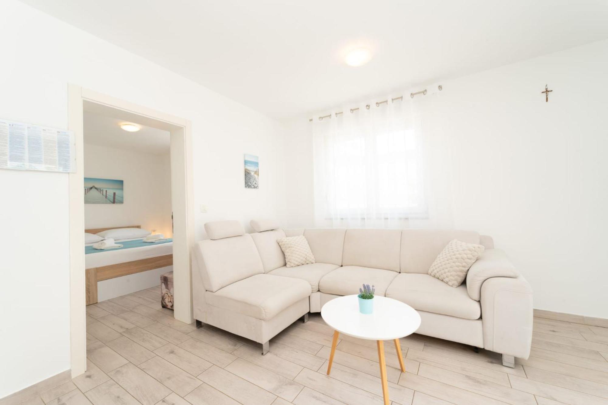 Carlotta Appartement