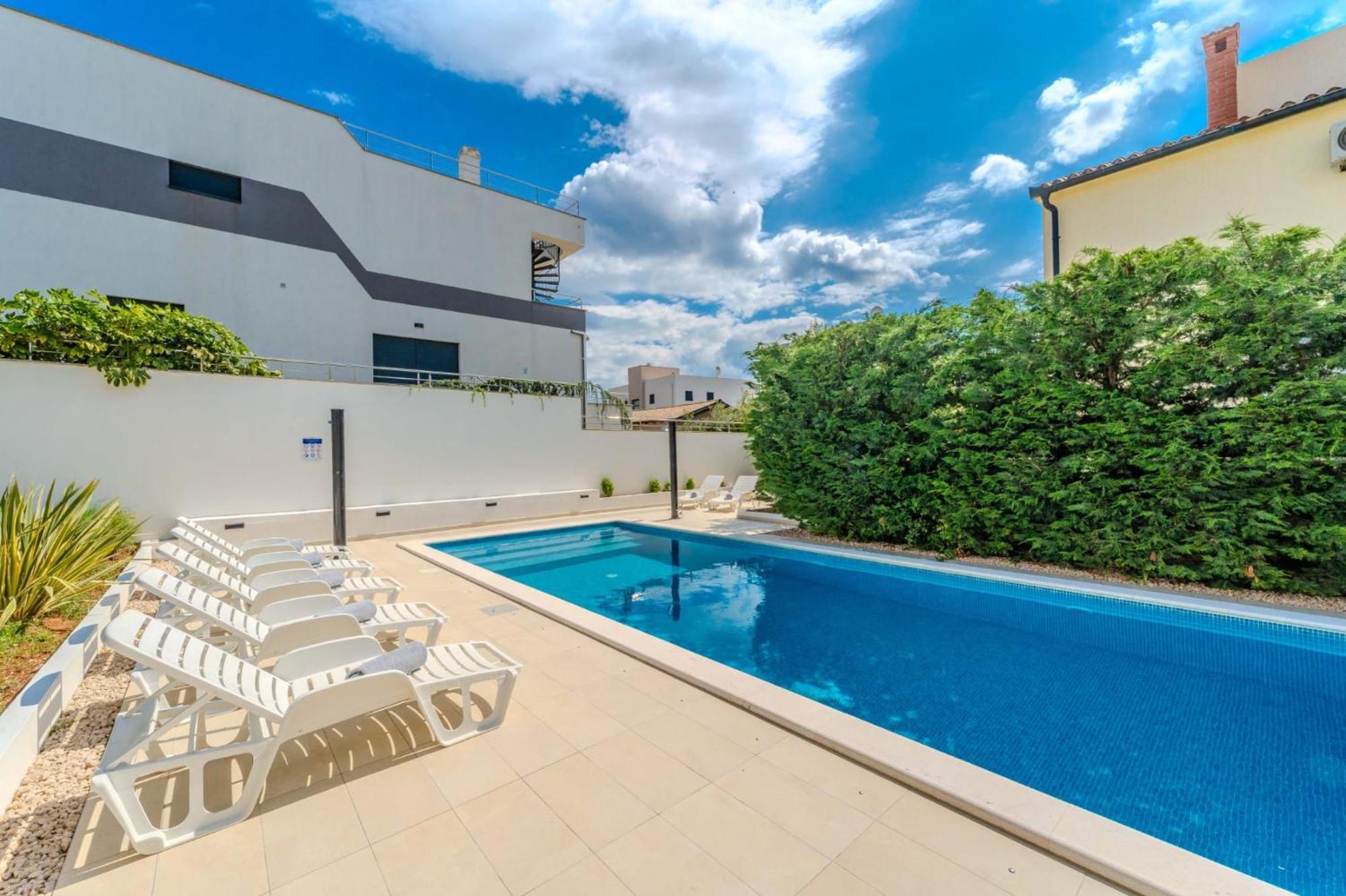 Carlotta Appartement Zadar