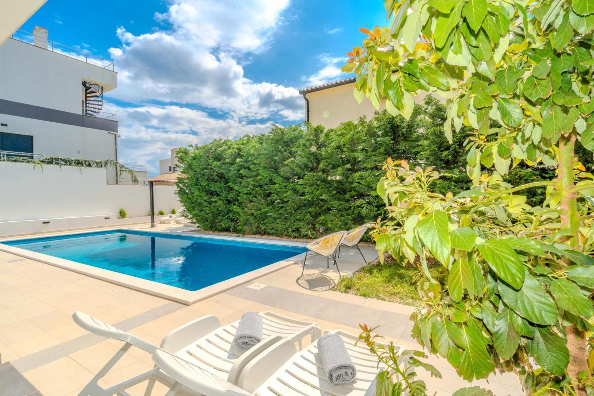 Appartement Carlotta