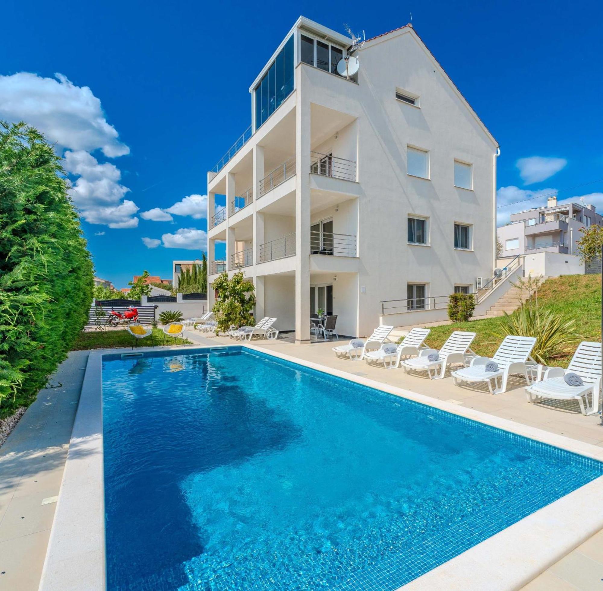 Appartement Carlotta *