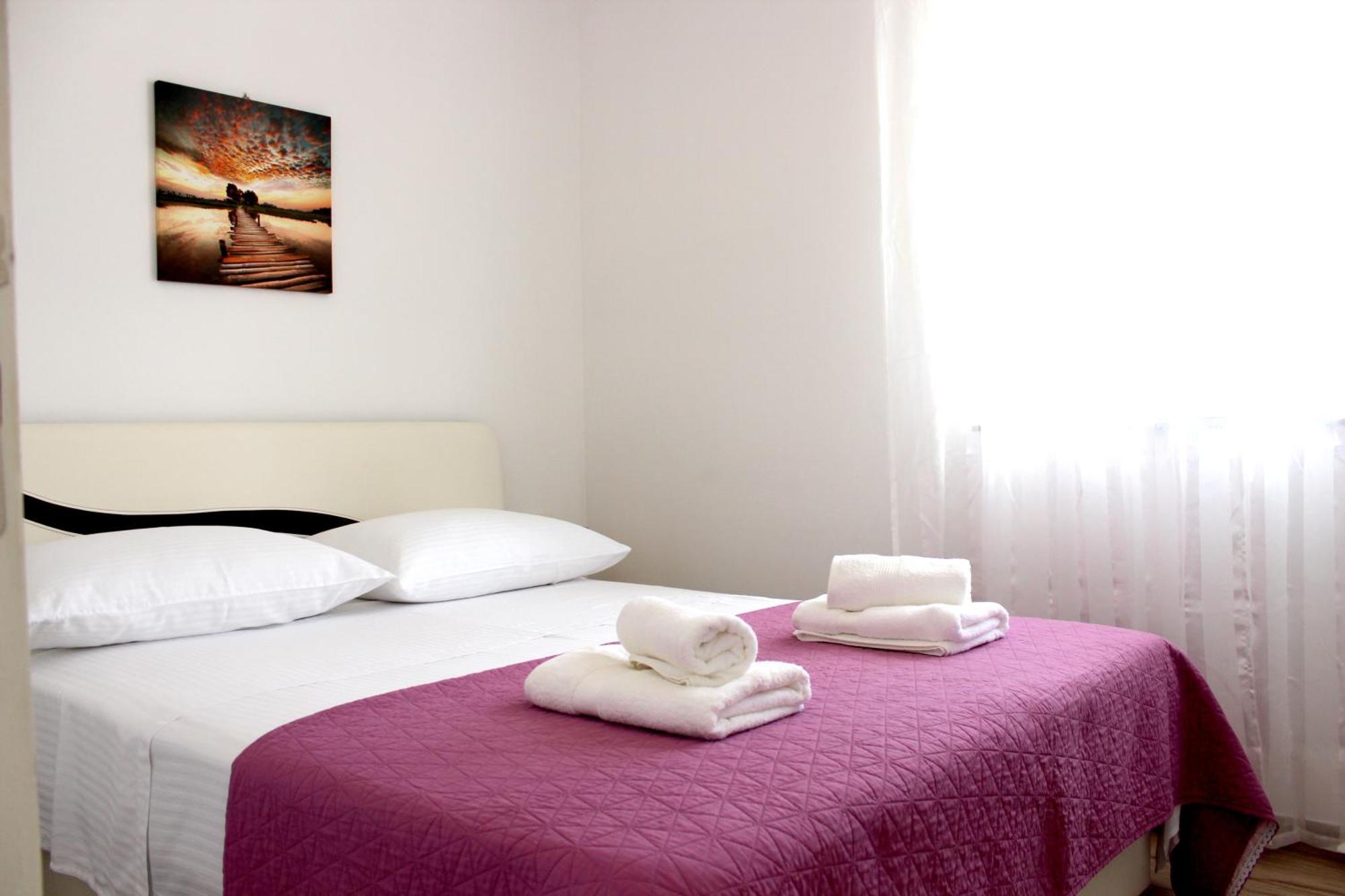 Carlotta Apartamento *