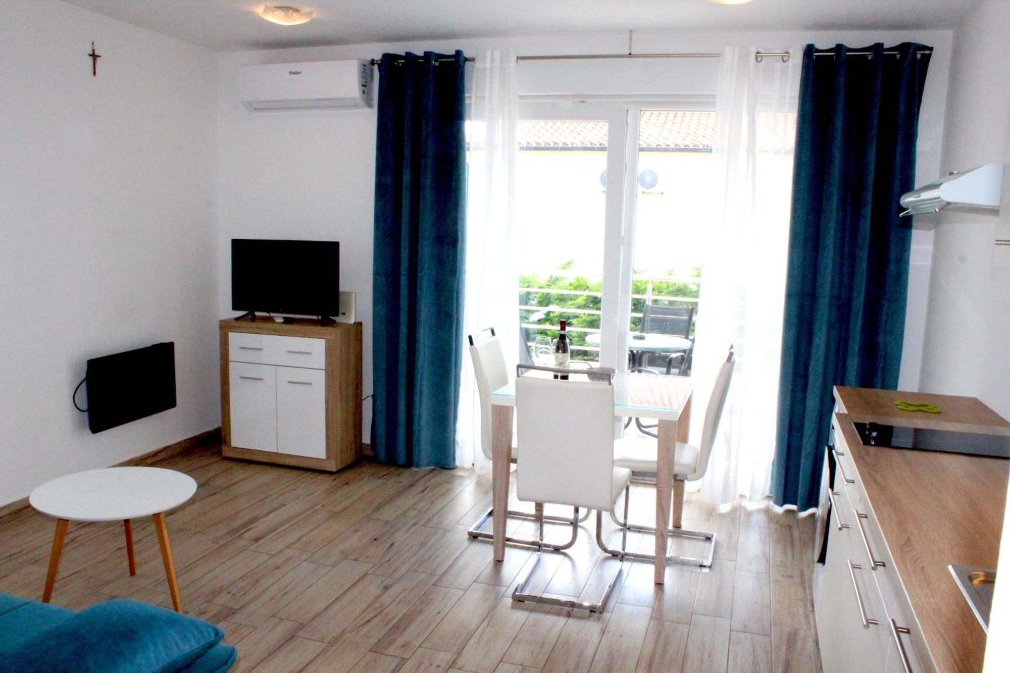 Appartement Carlotta