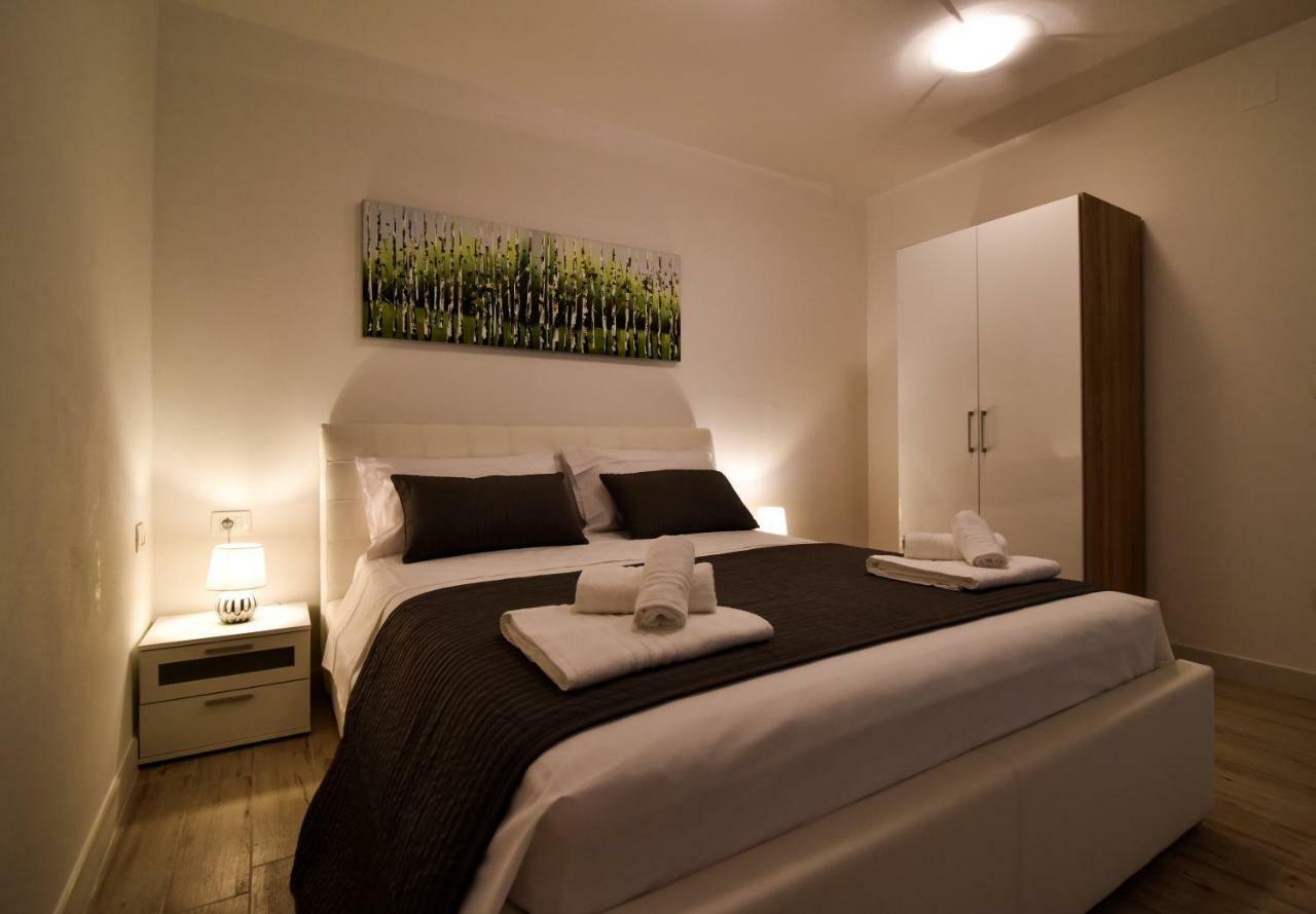 Carlotta Apartman
