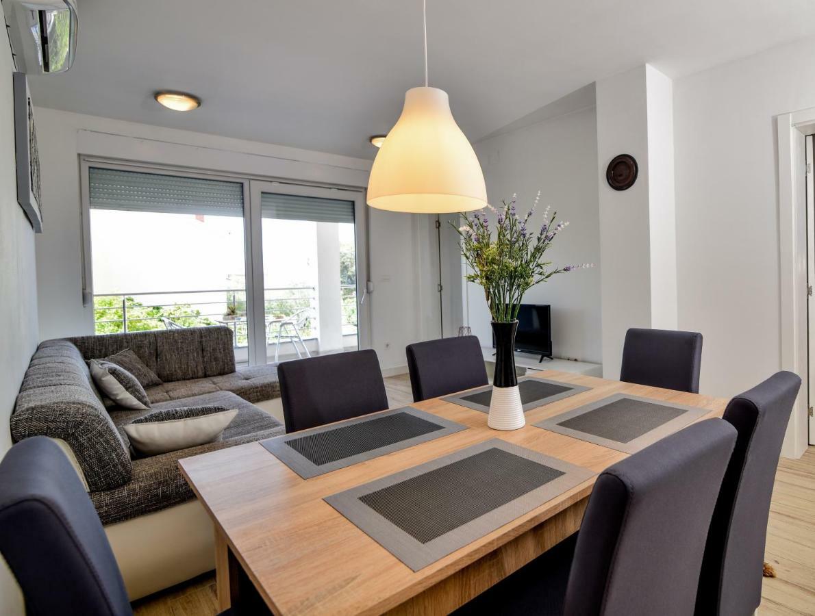 Apartman Carlotta Zadar