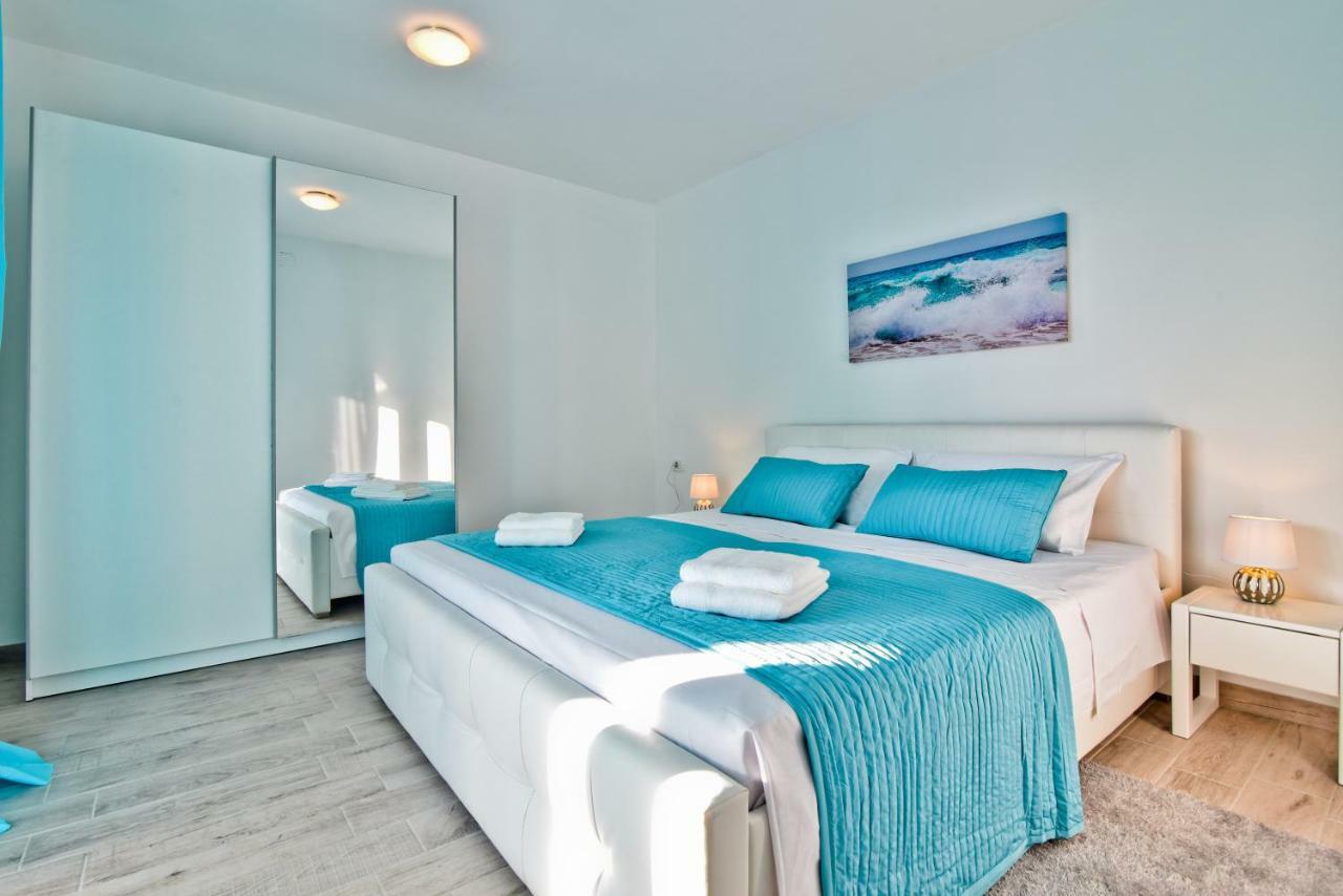 Carlotta Apartman Zadar
