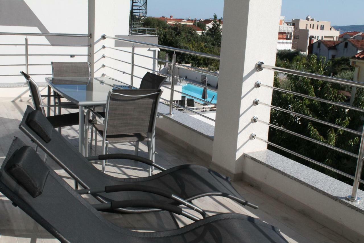 Apartman Carlotta Zadar