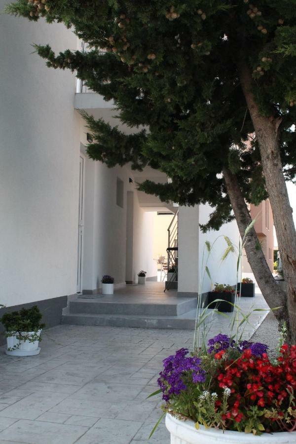 Appartamento Carlotta Zara